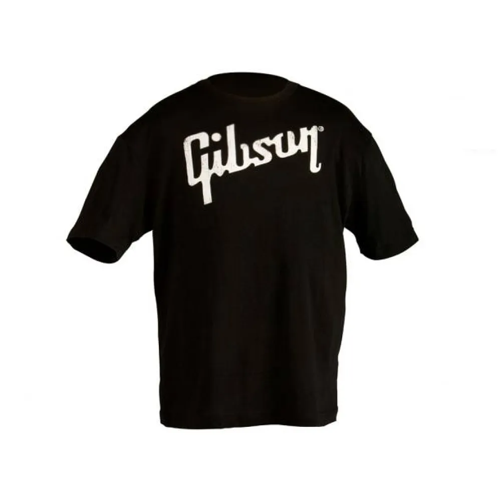 GIBSON T-SHIRT SMALL SIZE