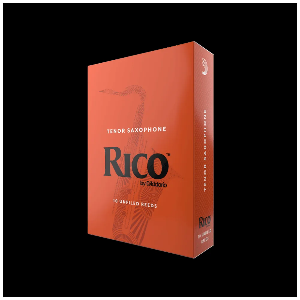 RICO ANCIA SINGOLA ORANGE SAX TENORE 2,5