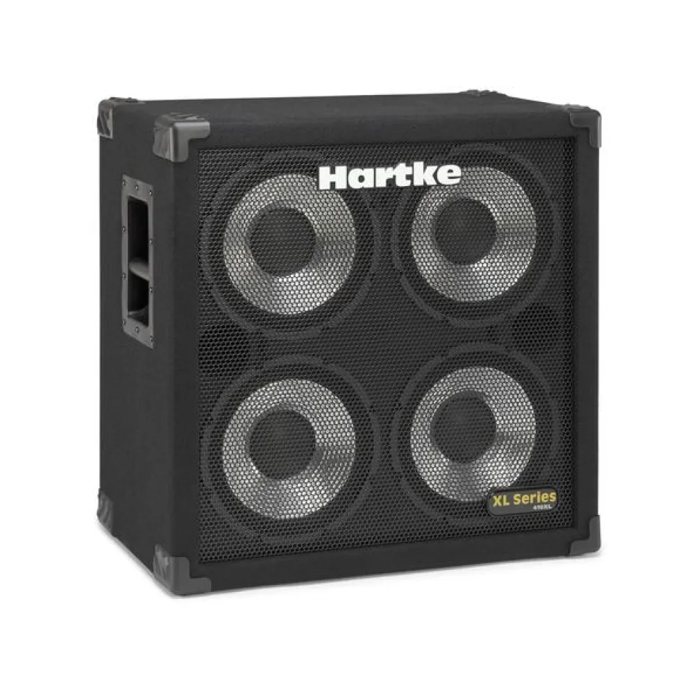 HARTKE SYSTEM XL410