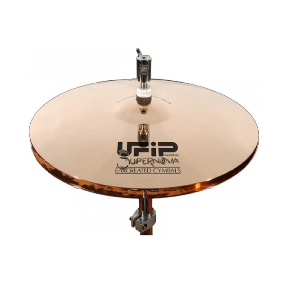 UFIP SUPERNOVA 13″ HI HAT