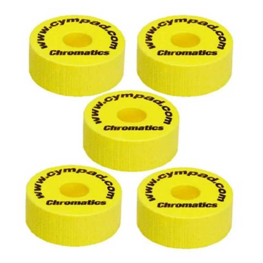 CYMPAD OPTIMIZER 40X15 GIALLO