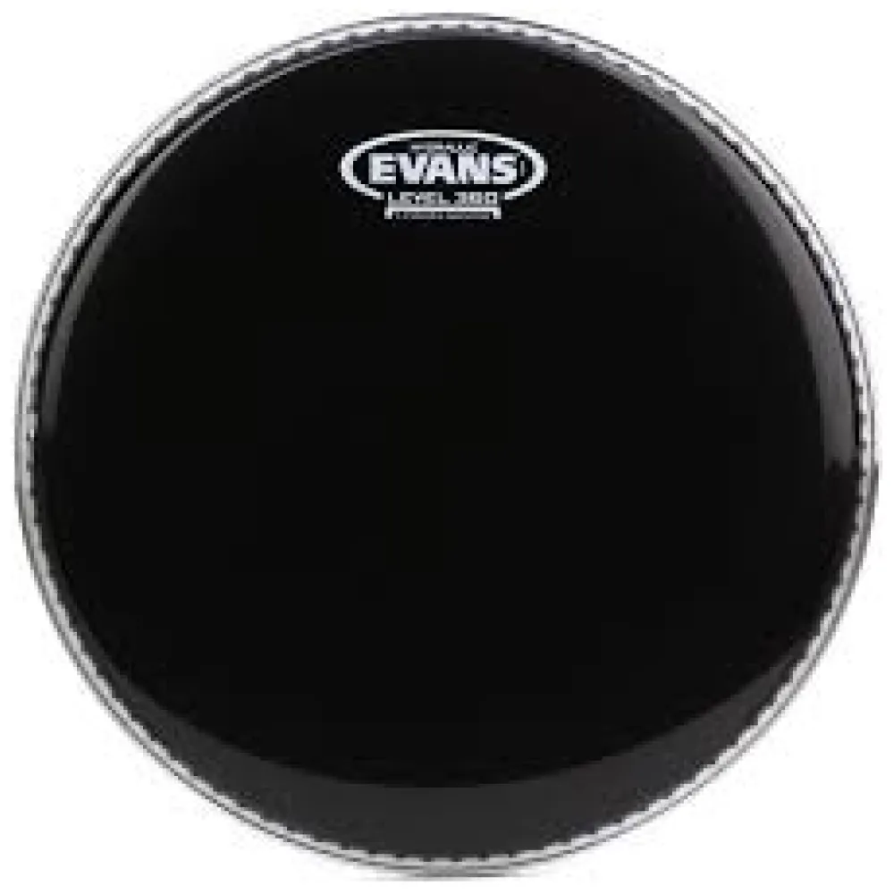 EVANS HYDRAULIC BLACK 16”