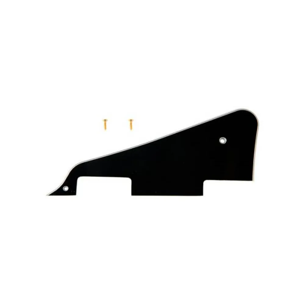 GIBSON PRPG010 LP STD. PICKGUARD – BLACK