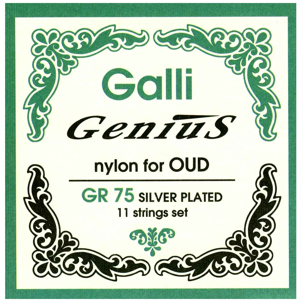 GALLI GR75 OUD