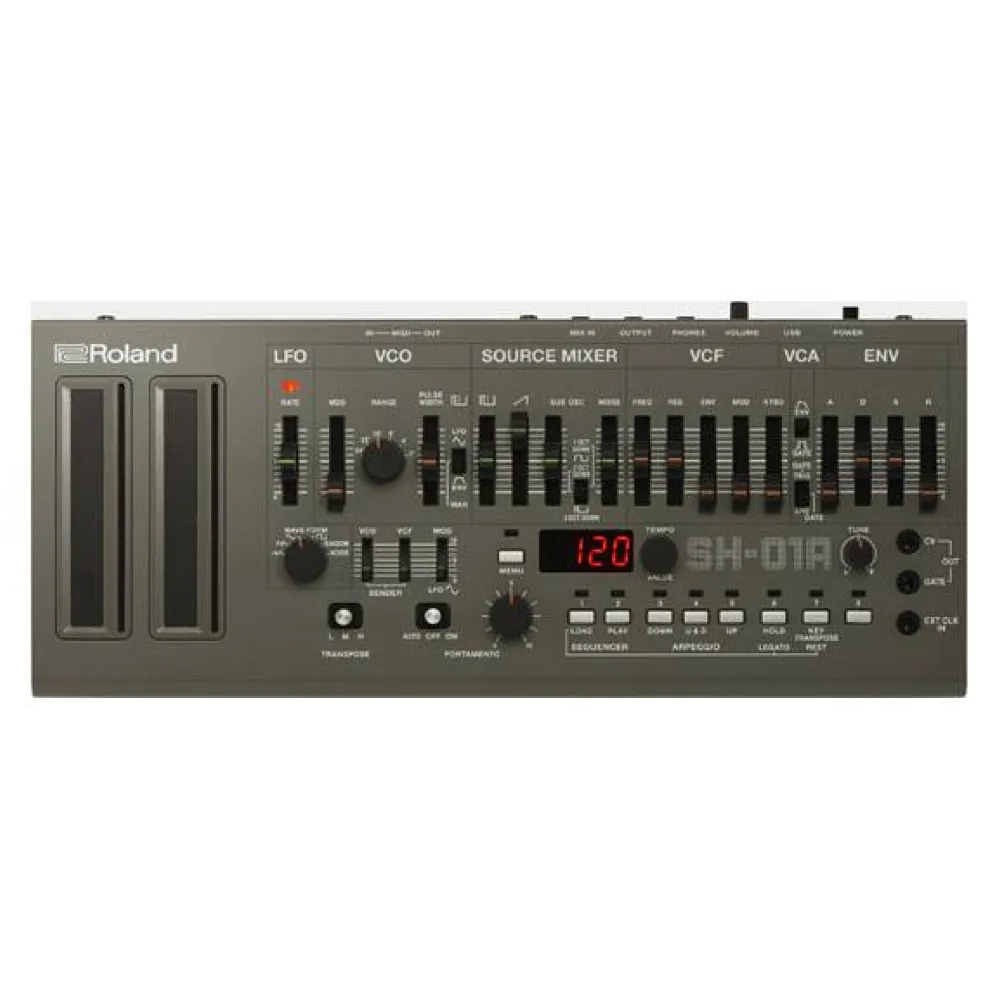 ROLAND SH01A