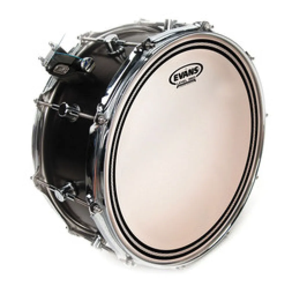 EVANS 14″ ECS SNARE BATTER