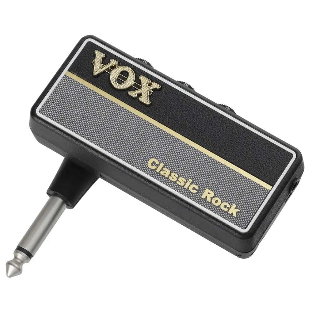 VOX AMPLUG 2 CLASSIC ROCK AP2-CR