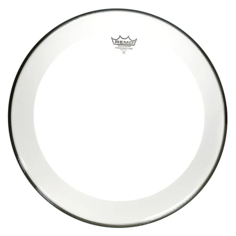 REMO POWERSTROKE 4 16” CLEAR