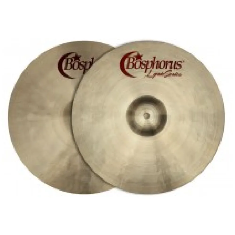 BOSPHORUS LYRIC 14″ HI HAT