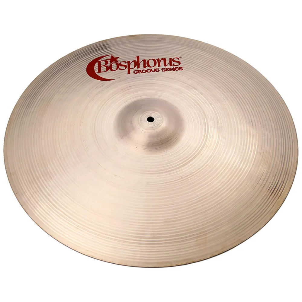 BOSPHORUS GROOVE 18″ CRASH