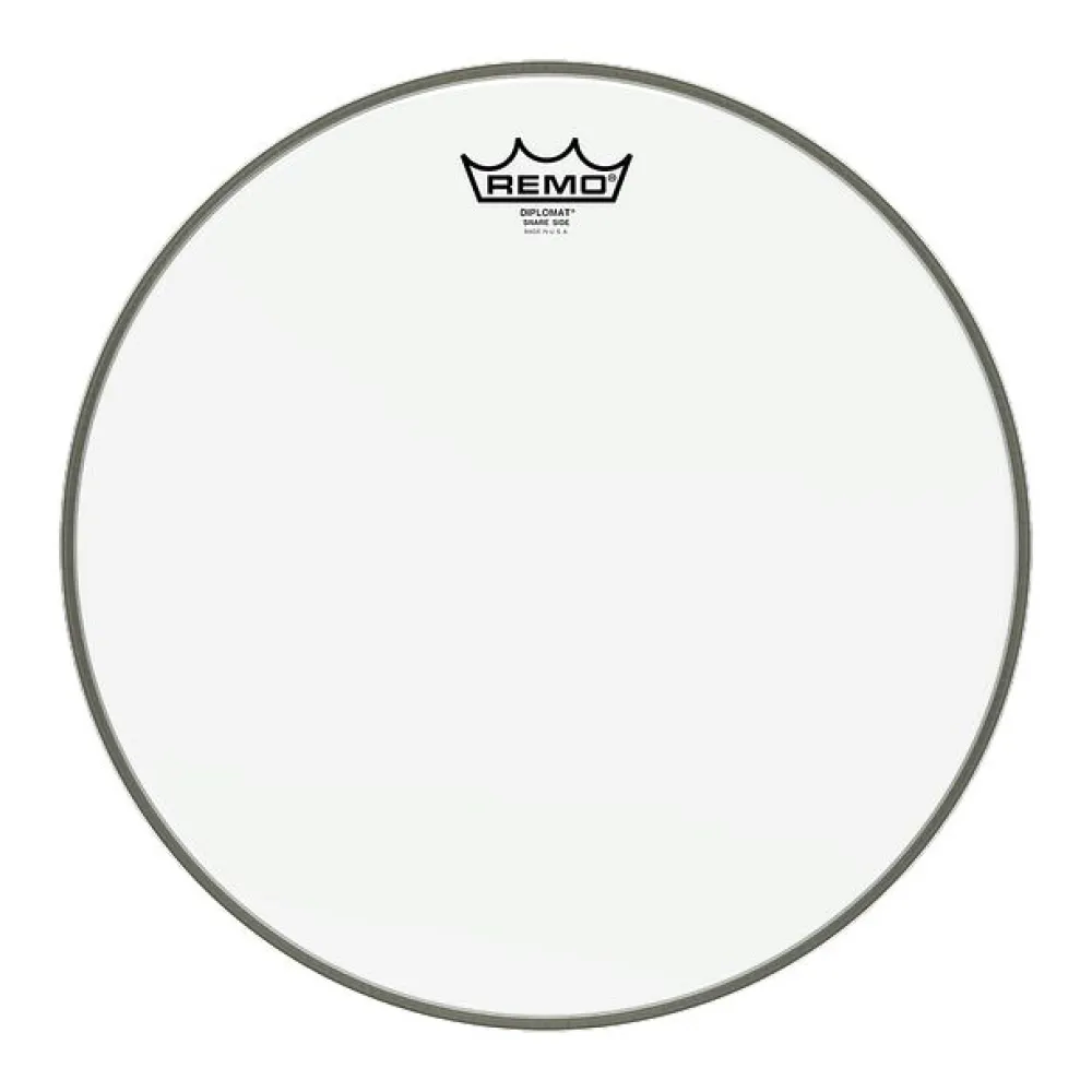 REMO DIPLOMAT HAZY 10″ RULLANTE