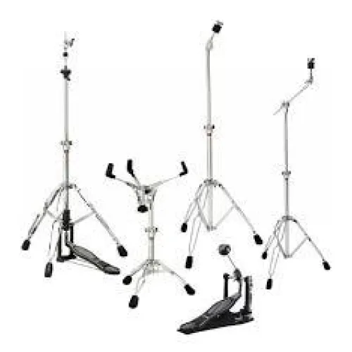 Hardware drums & percussions