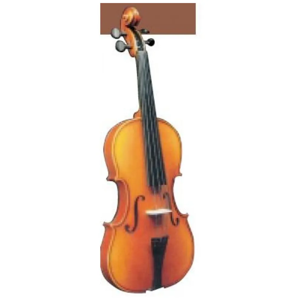 REGHIN VIOLINO 3/4 + ASTUCCIO + COLOFONIA + ARCHETTO