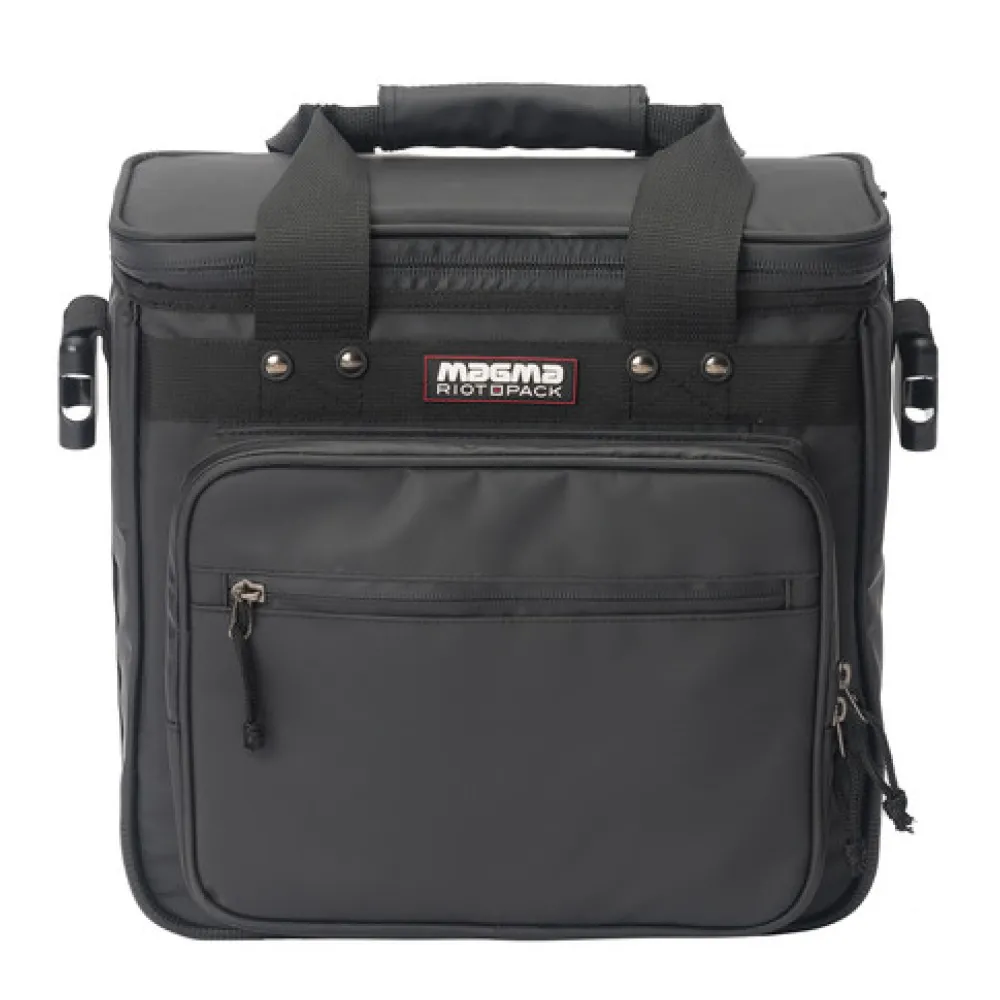 MAGMA RIOT LP BAG50 BLACK