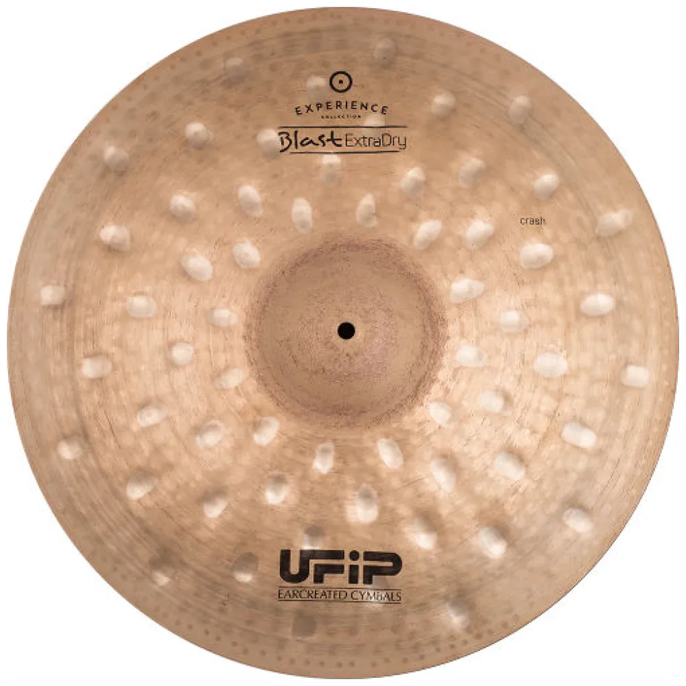 UFIP EXPERIENCE 18″ BLAST EXTRA DRY CRASH