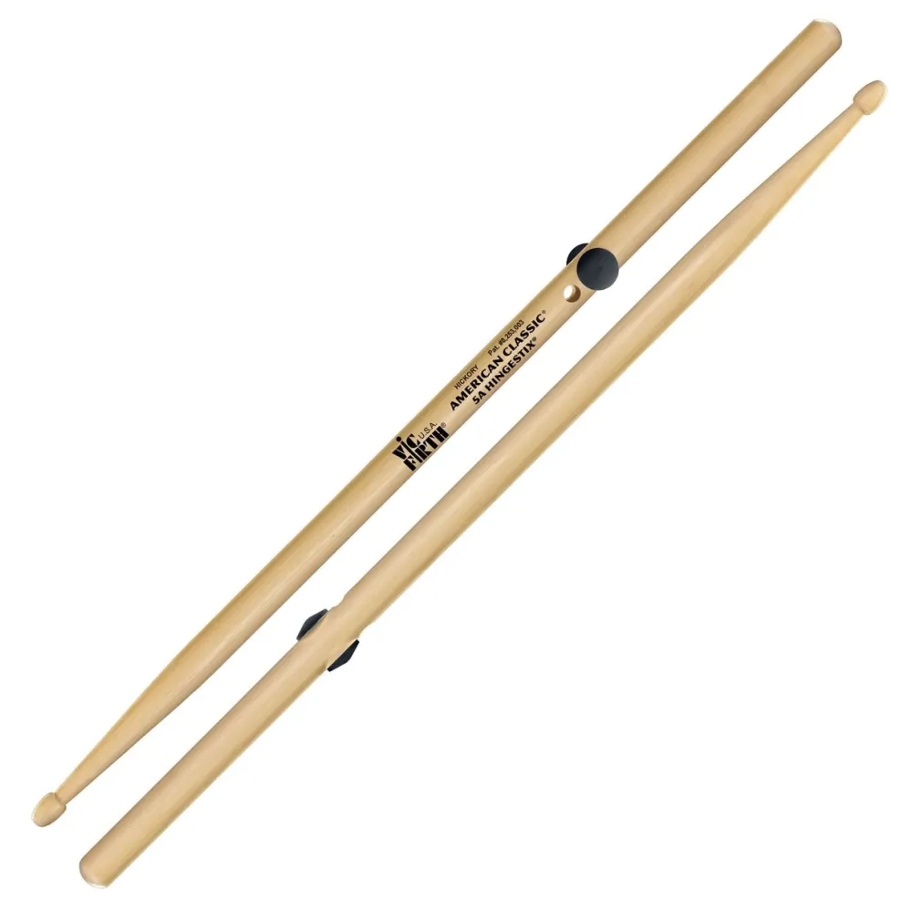 VIC FIRTH AMERICAN CLASSIC 5A HINGESTIX