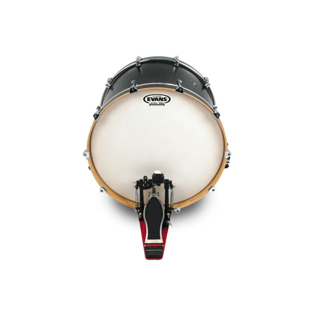 EVANS G1 COATED 18″ SABBIATA