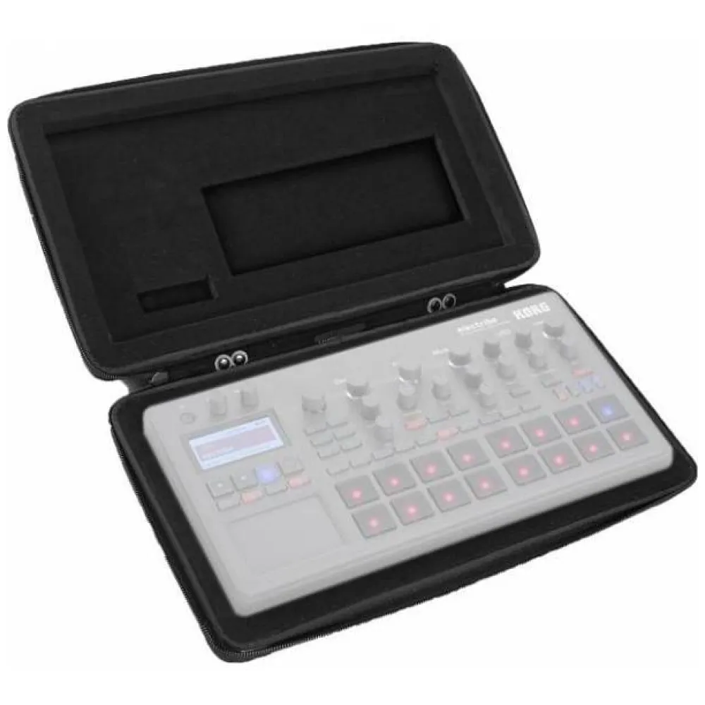 UDG CREATOR KORG KAOSS VOLCA HARDCASE BLACK