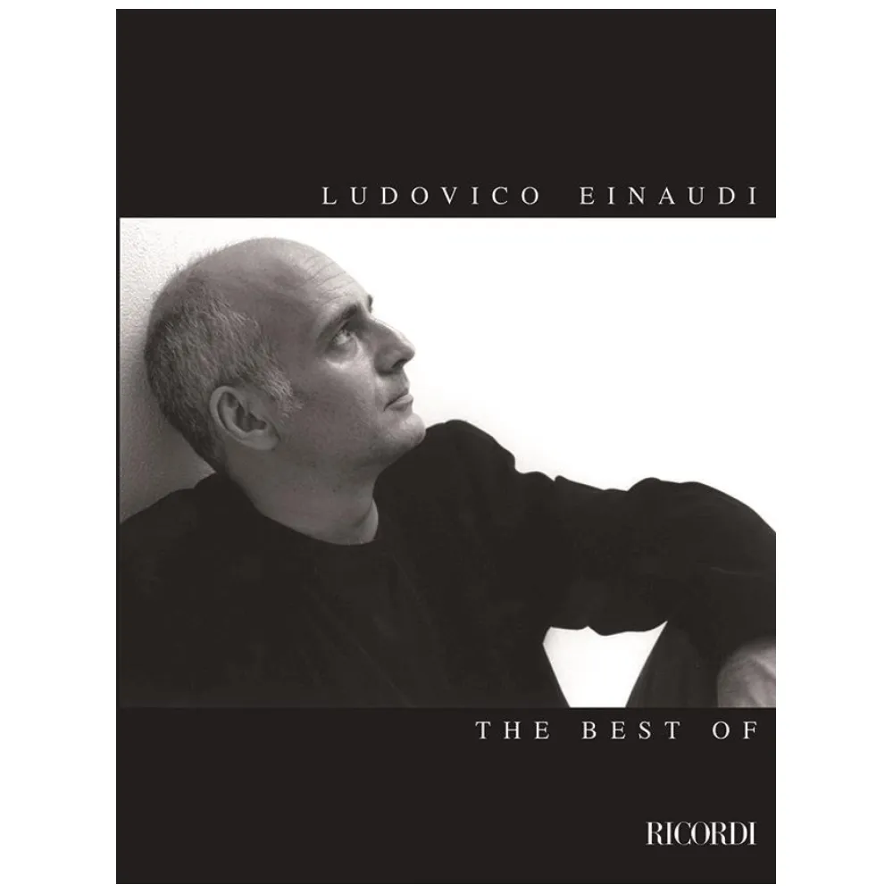 THE BEST OF EINAUDI