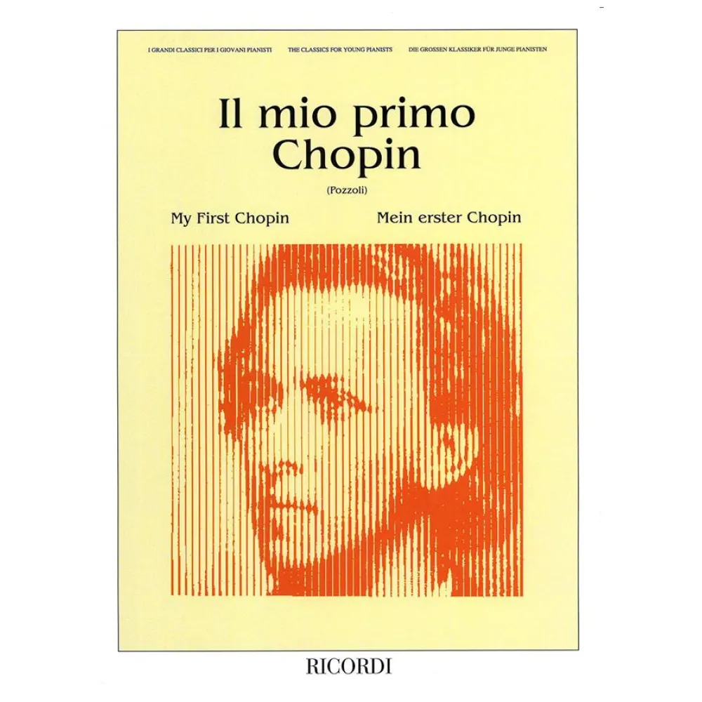 IL MIO PRIMO CHOPIN