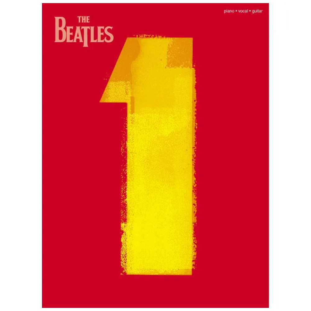 THE BEATLES 1