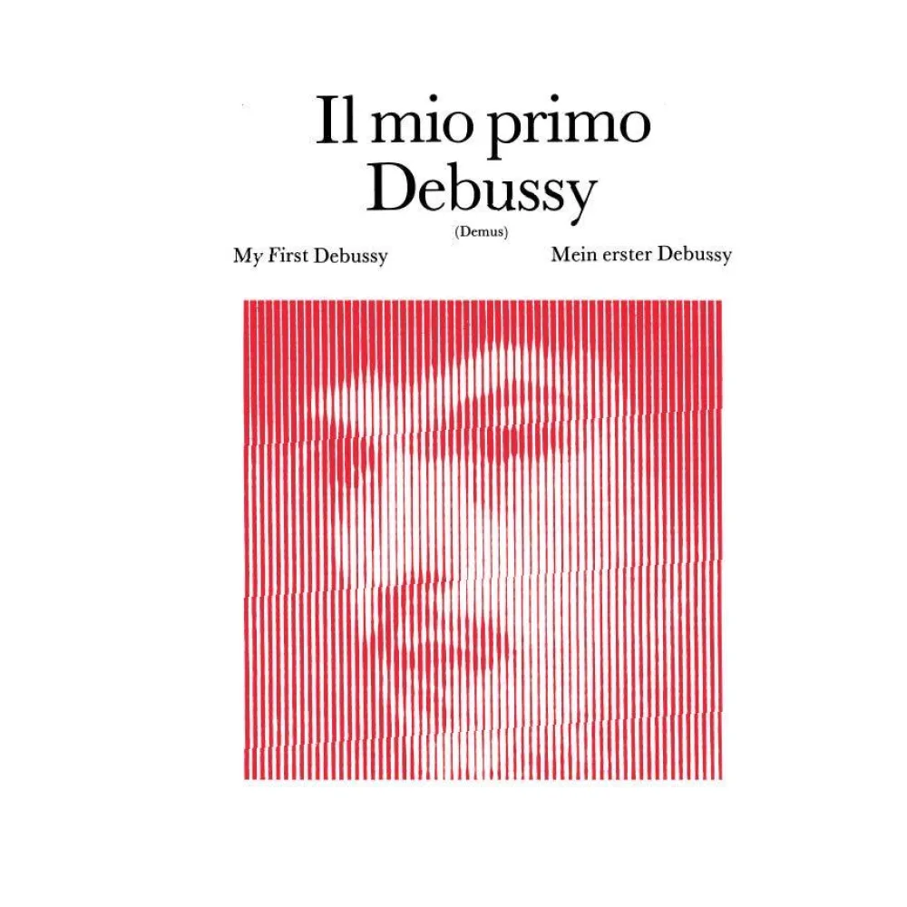 IL MIO PRIMO DEBUSSY