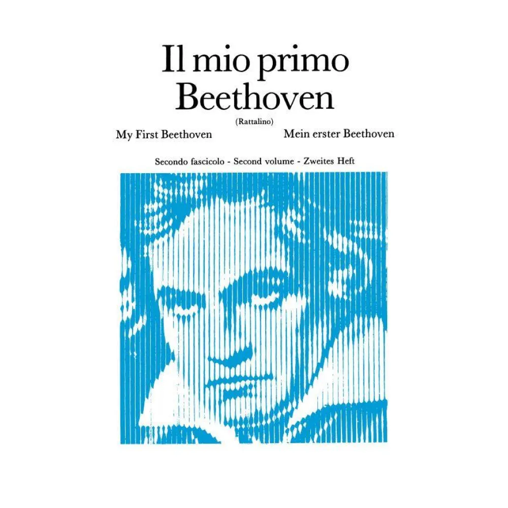 IL MIO PRIMO BEETHOVEN – FASCICOLO II