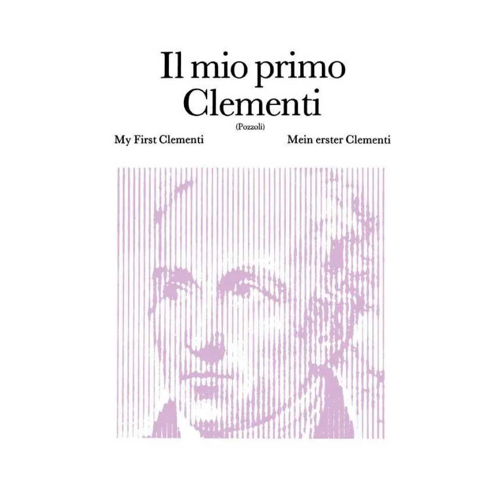 IL MIO PRIMO CLEMENTI