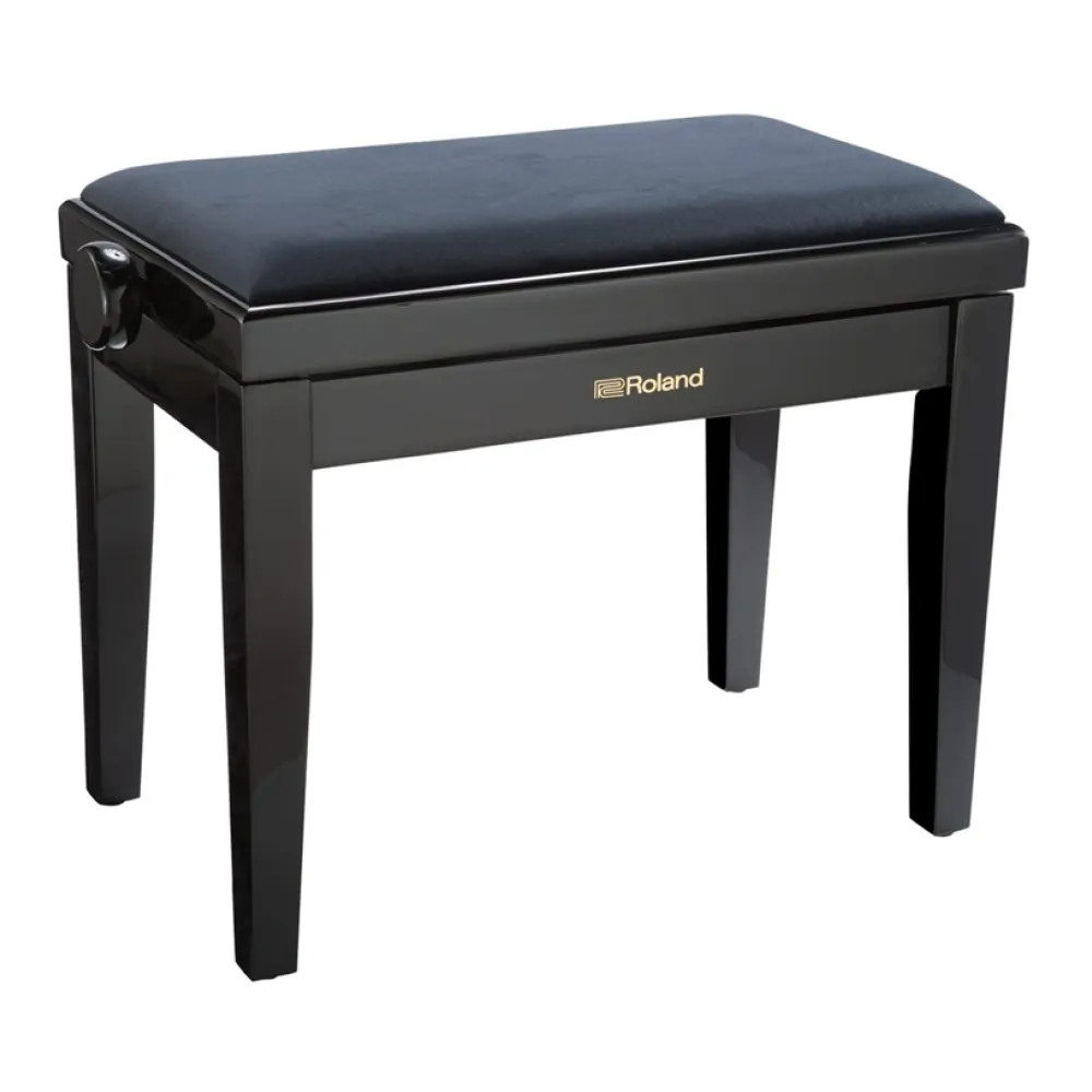 ROLAND RPB220 BLACK PANCHETTA PER PIANOFORTE