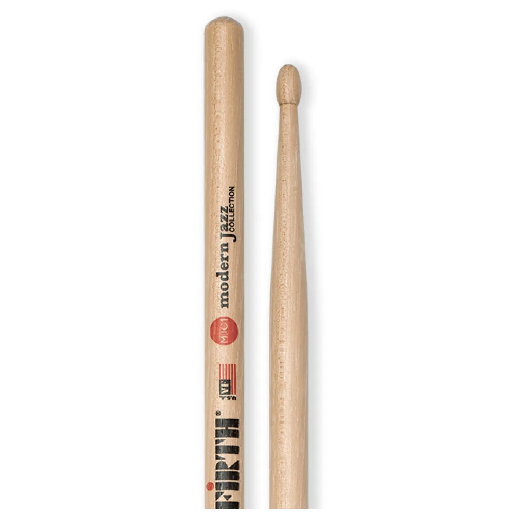 VIC FIRTH MODERN JAZZ COLLECTION MJC1