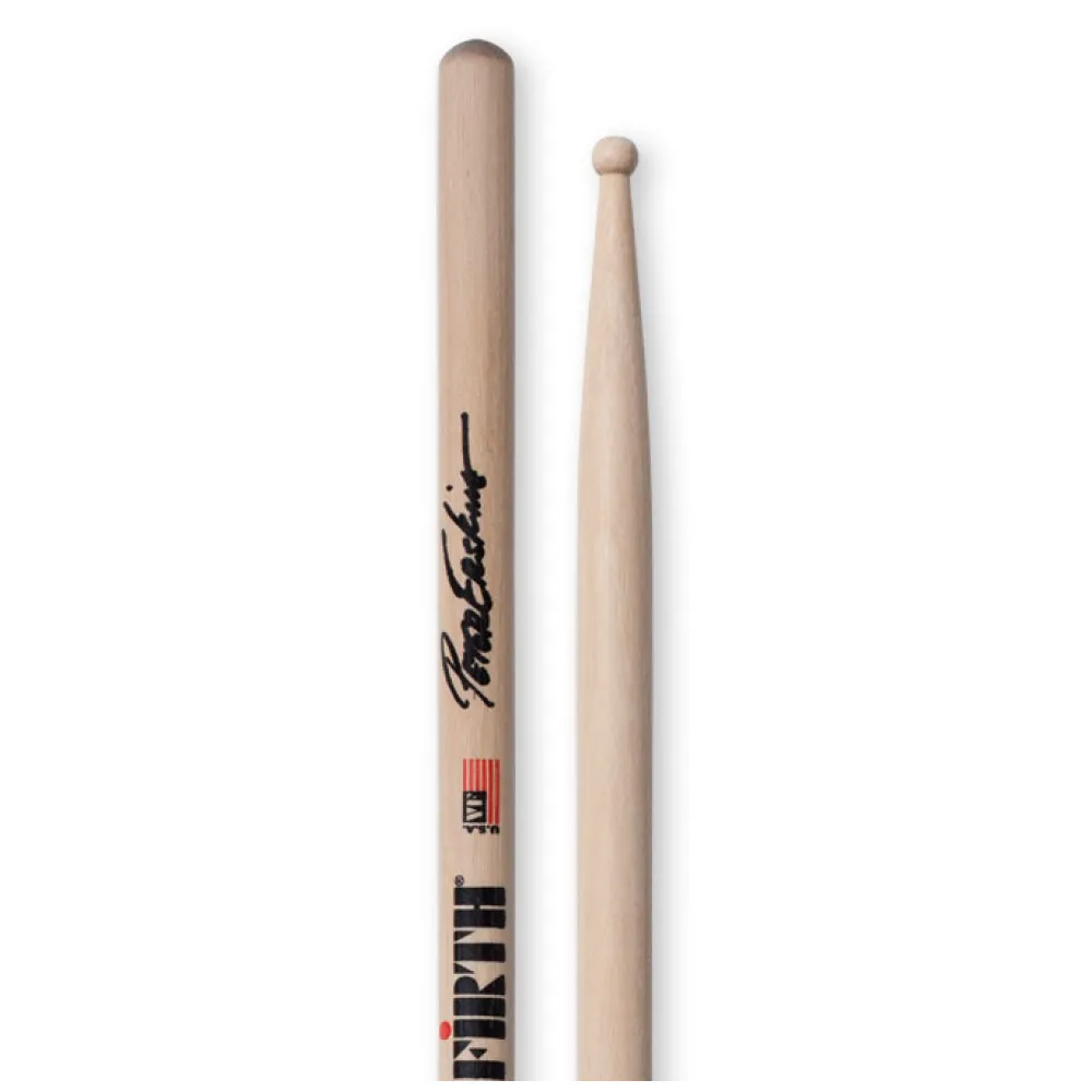 VIC FIRTH SIGNATURE STICKS PETER ERSKINE