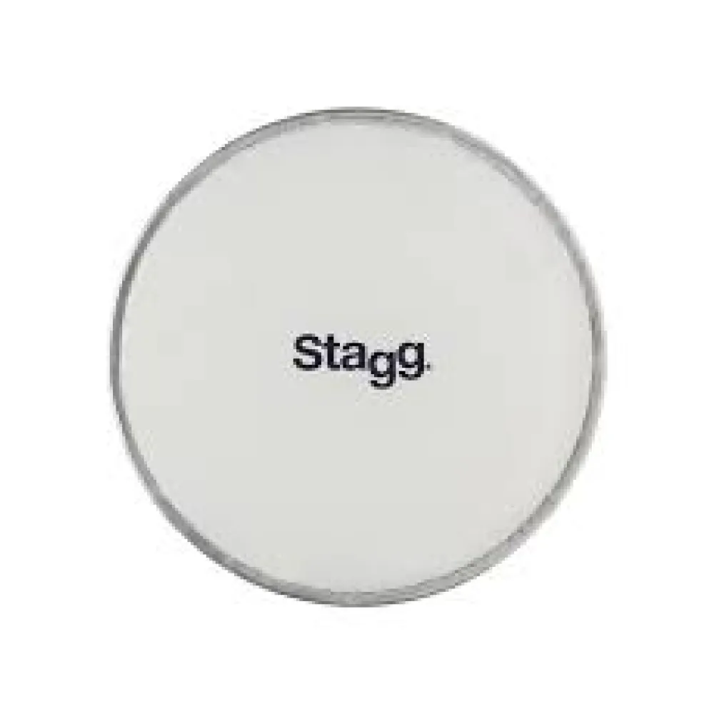 STAGG PELLE PER DARBUKA 15 CM.