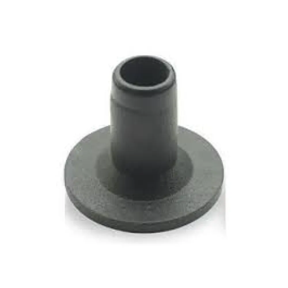 Supporti Per Piatti Stagg 10 Pezzi - Manicotti In Nylon Per Aste Drum - Foto 10