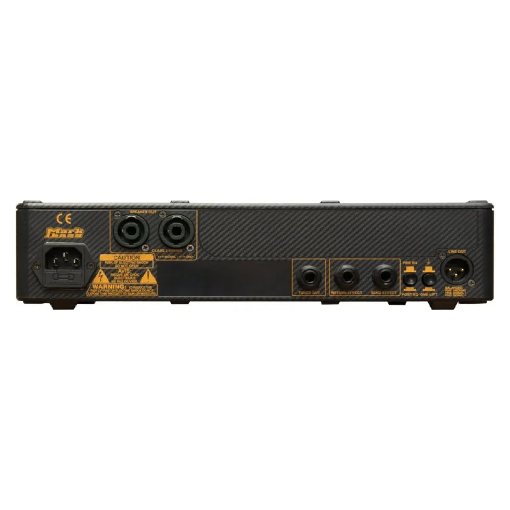 MarkBass マークベース MoMarK AMP FRAME 500 Amp Frame 500 – Markbass