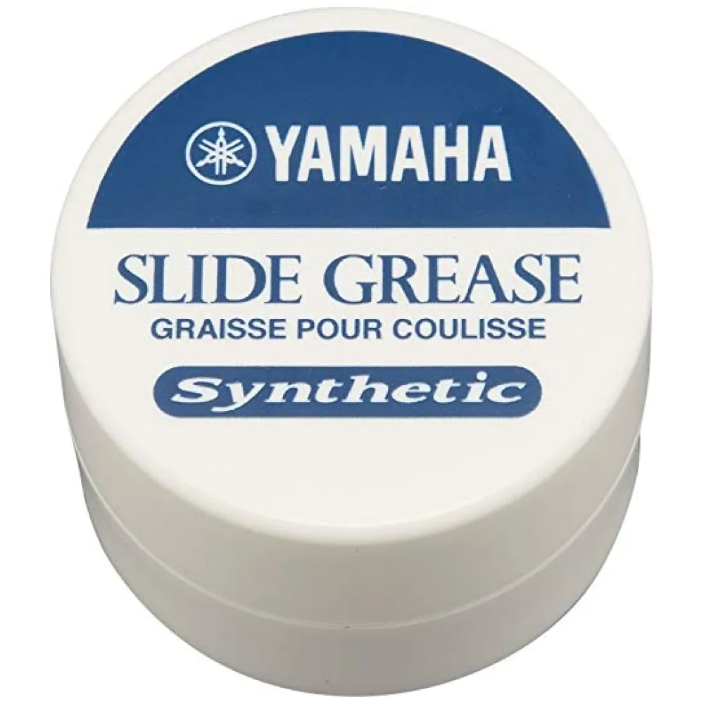 YAMAHA SLIDE GREASE POUR COULISSE