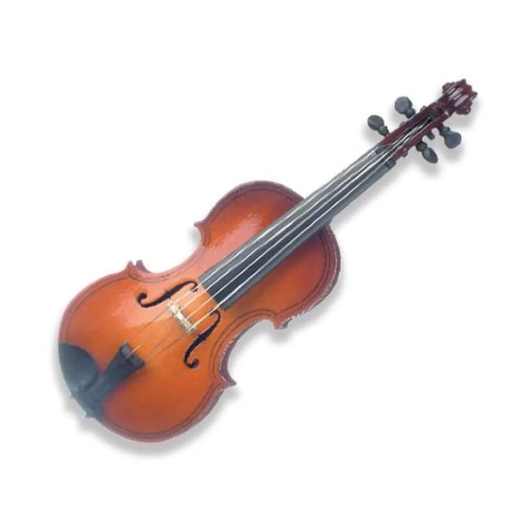 SPILLA VIOLINO IN MINIATURA