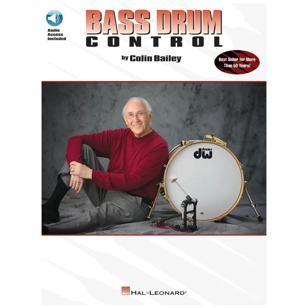 BASS DRUM CONTROL