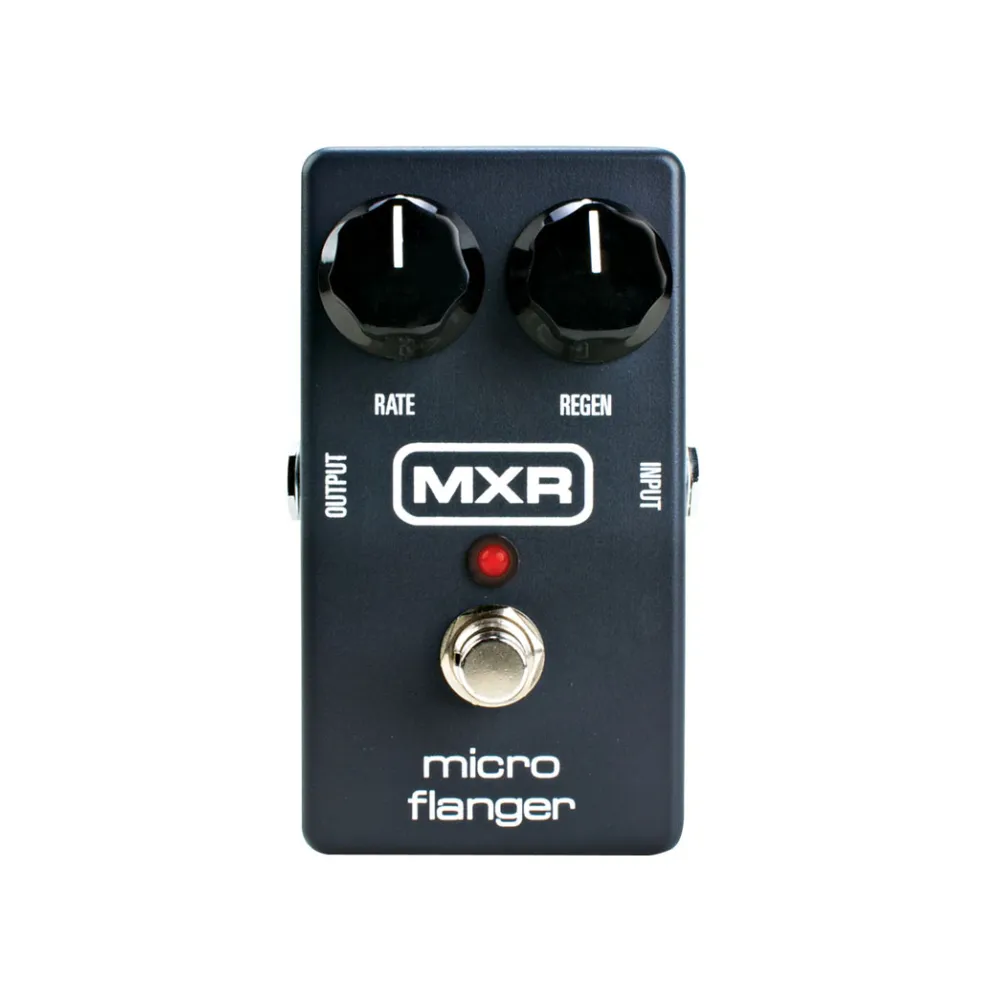 MXR M152 MICRO FLANGER