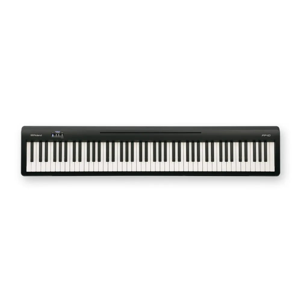 ROLAND FP10BK