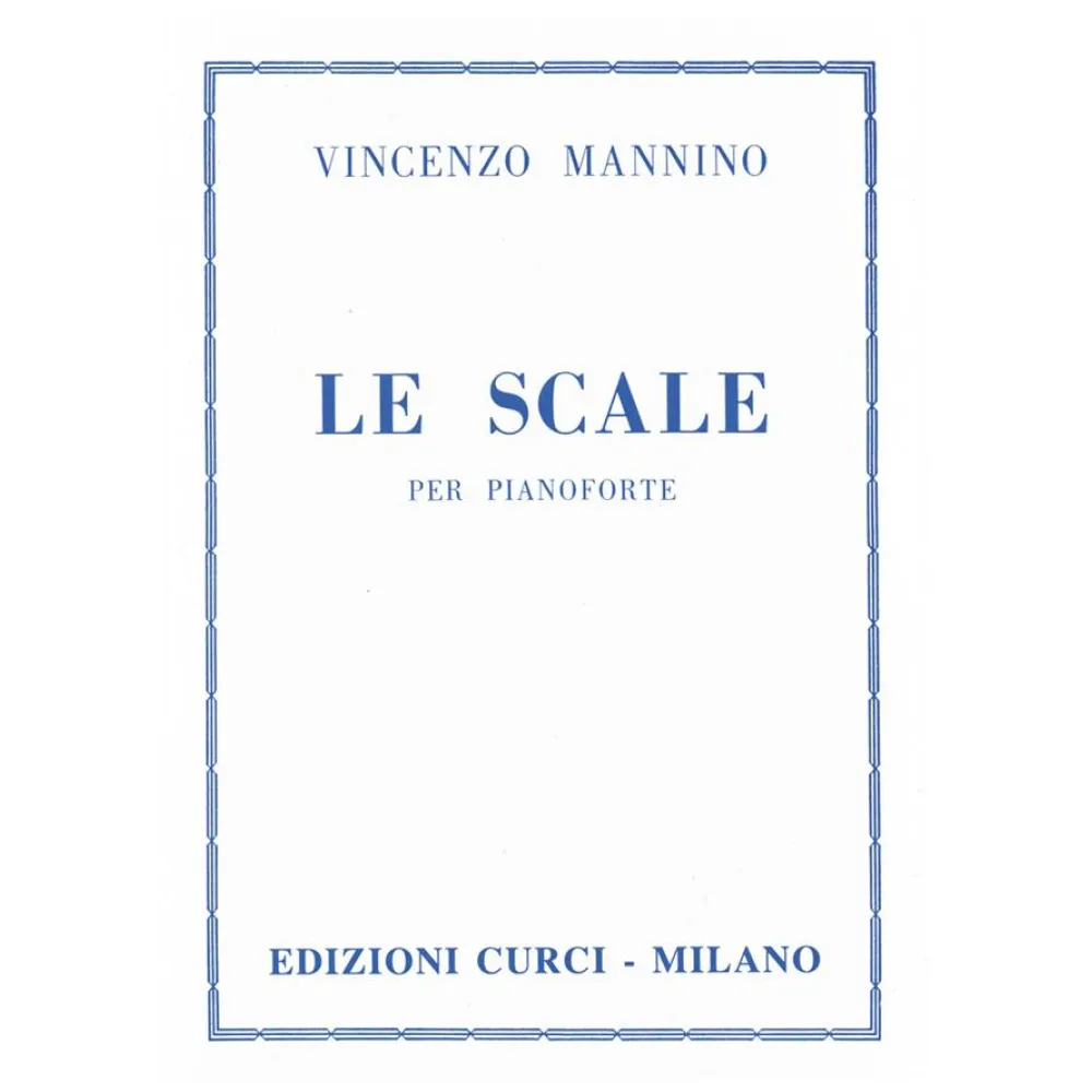 MANNINO LE SCALE