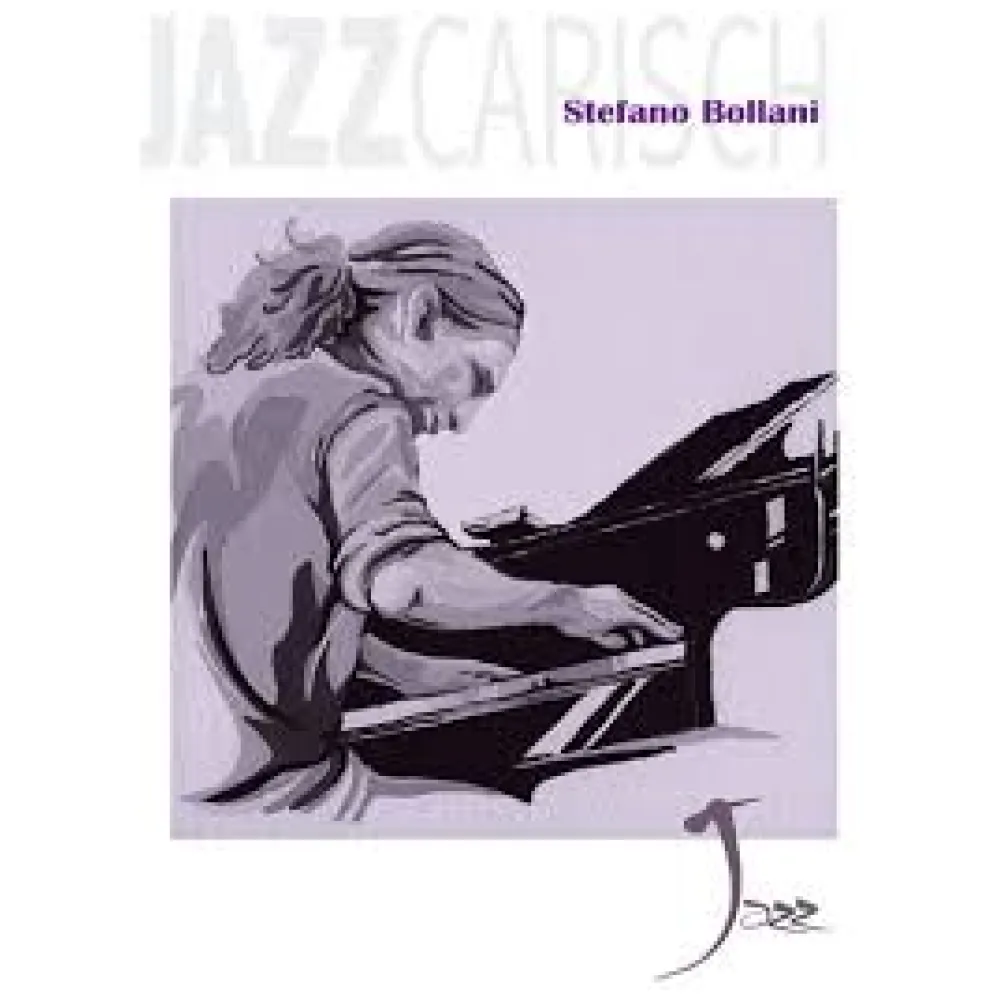 STEFANO BOLLANI JAZZ