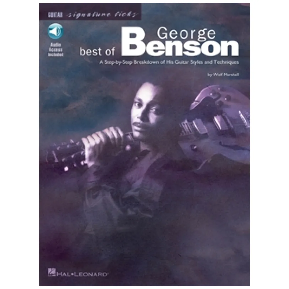 BEST OF GEORGE BENSON