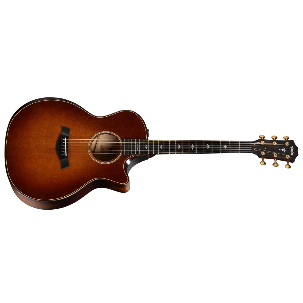 TAYLOR 614CE BUILDER’S EDITION