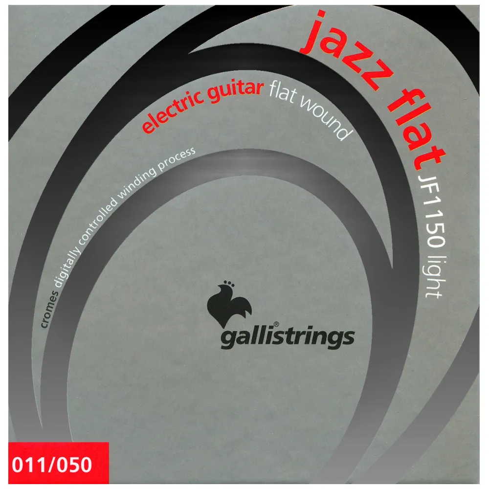 GALLI JAZZ FLAT 011/050