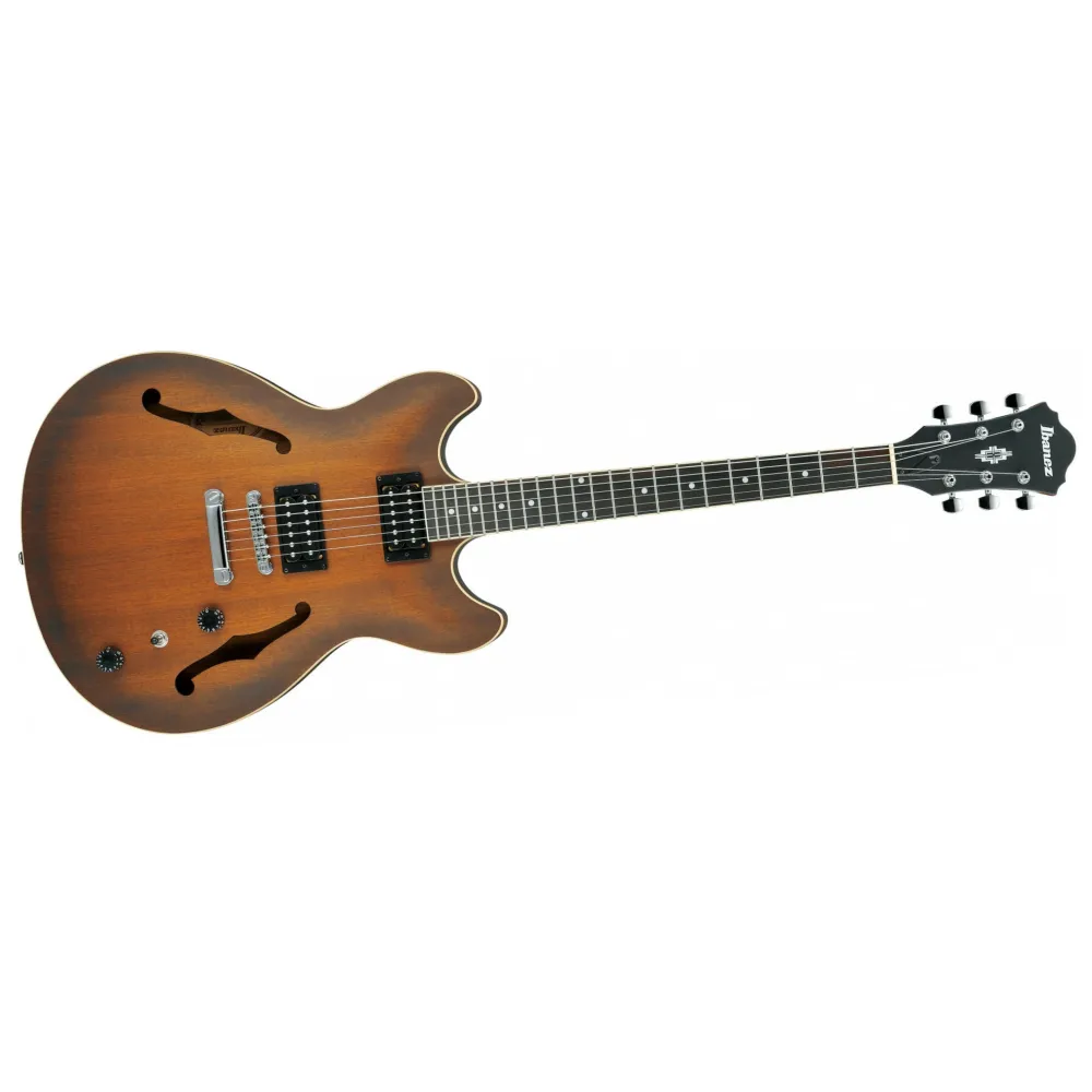 IBANEZ AS53-TF TOBACCO FLAT