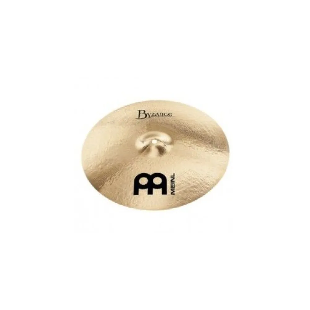 MEINL BYZANCE TRADITIONAL 16″ MEDIUM THIN CRASH