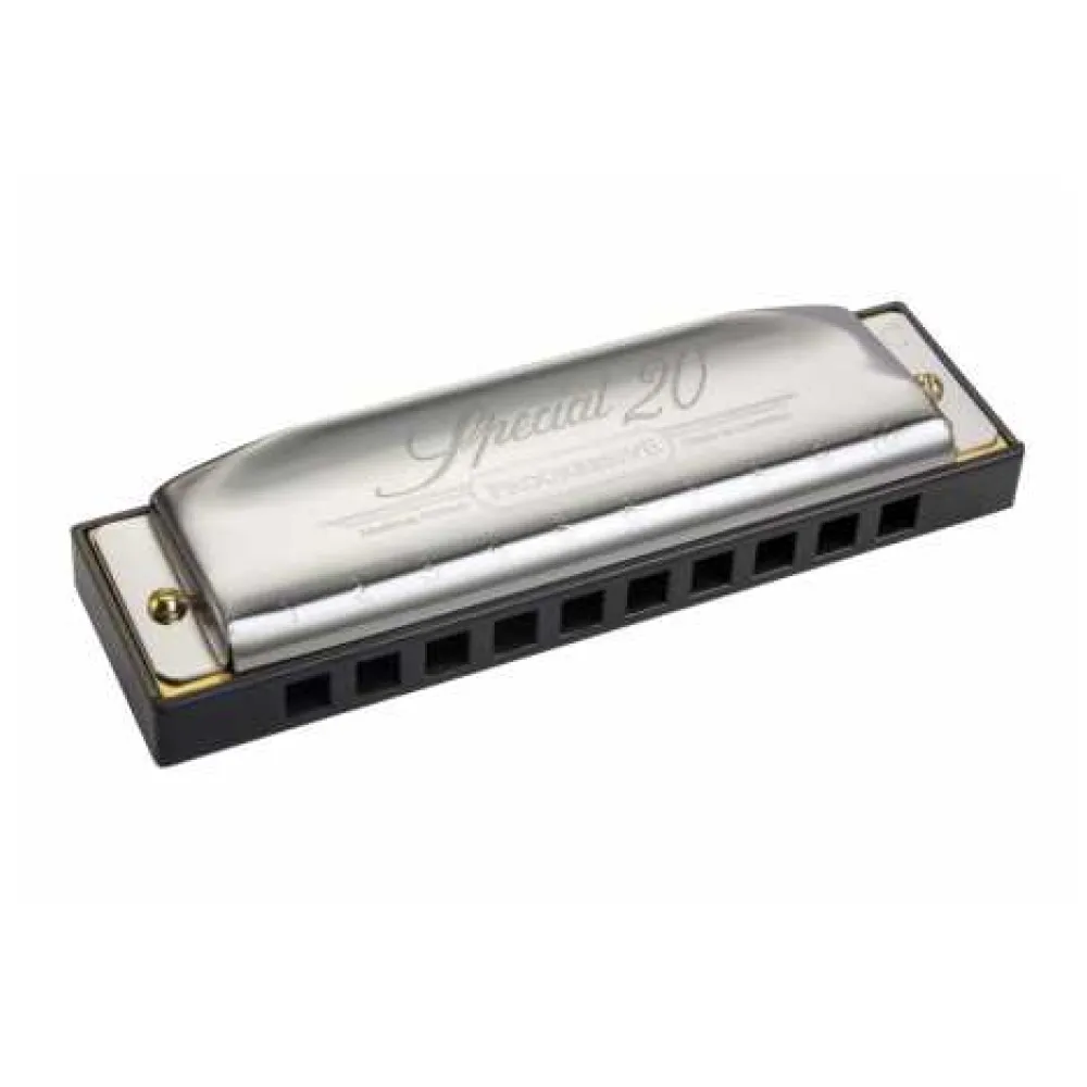 HOHNER ARMON SPECIAL 20 D