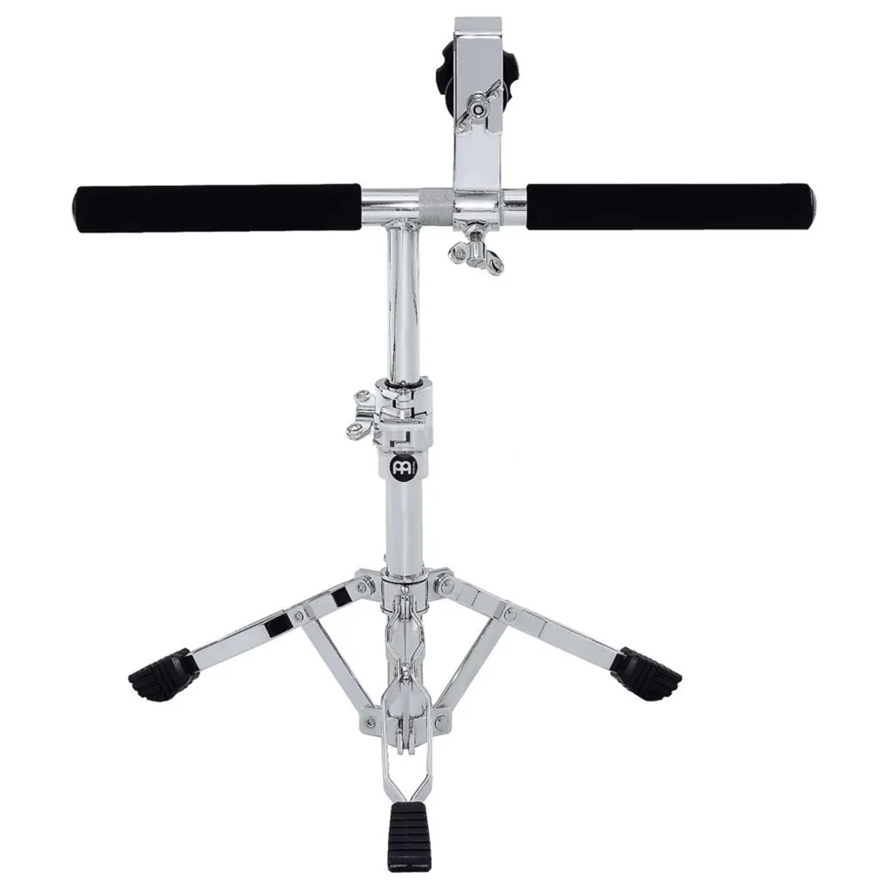 MEINL TMB-S PROFESSIONAL BONGO STAND FOR SEATED PLAYERSPROFESSIONAL BONGO STAND FOR SEATED PLAYERS