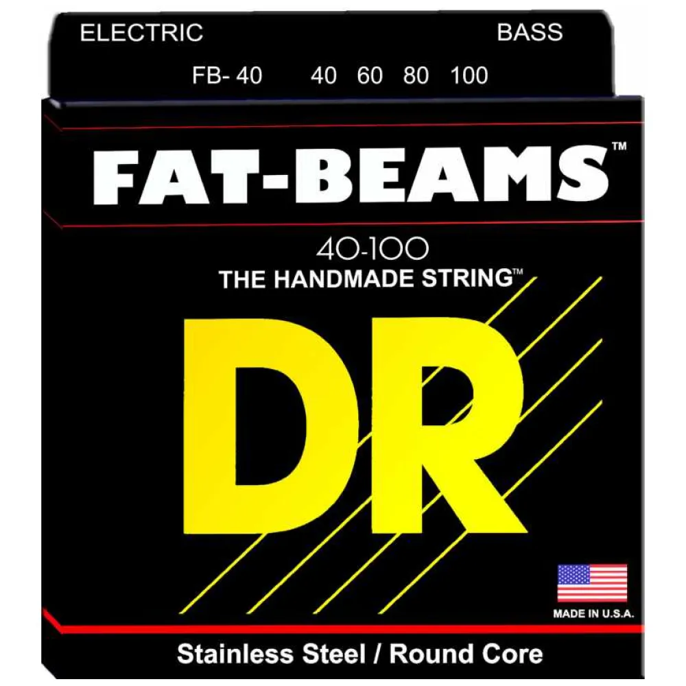 DR FB-40 FAT-BEAM