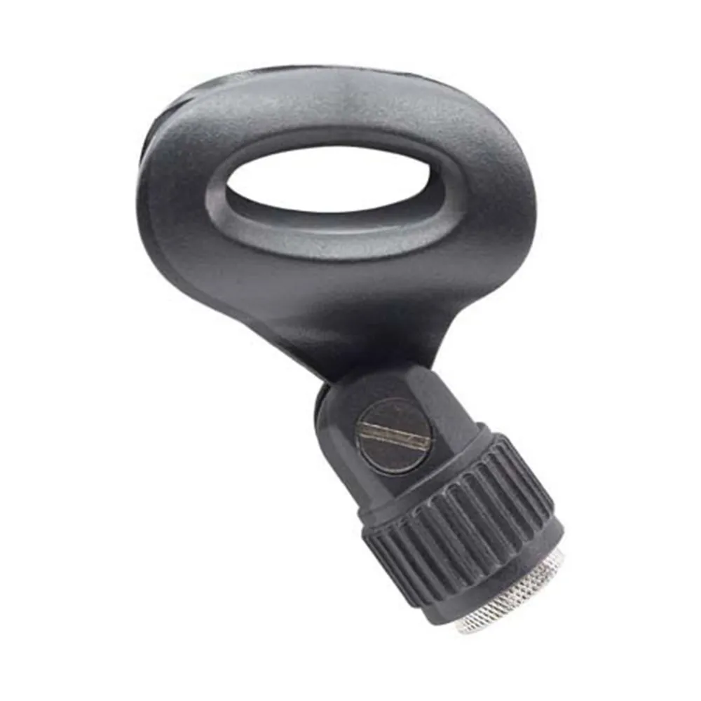 STAGG Nylon microphone clamp